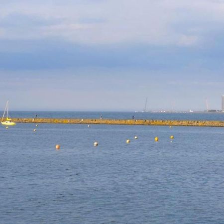 Lovely Sea Rooms, Easy Access To Centre & Airport EDI Exterior foto