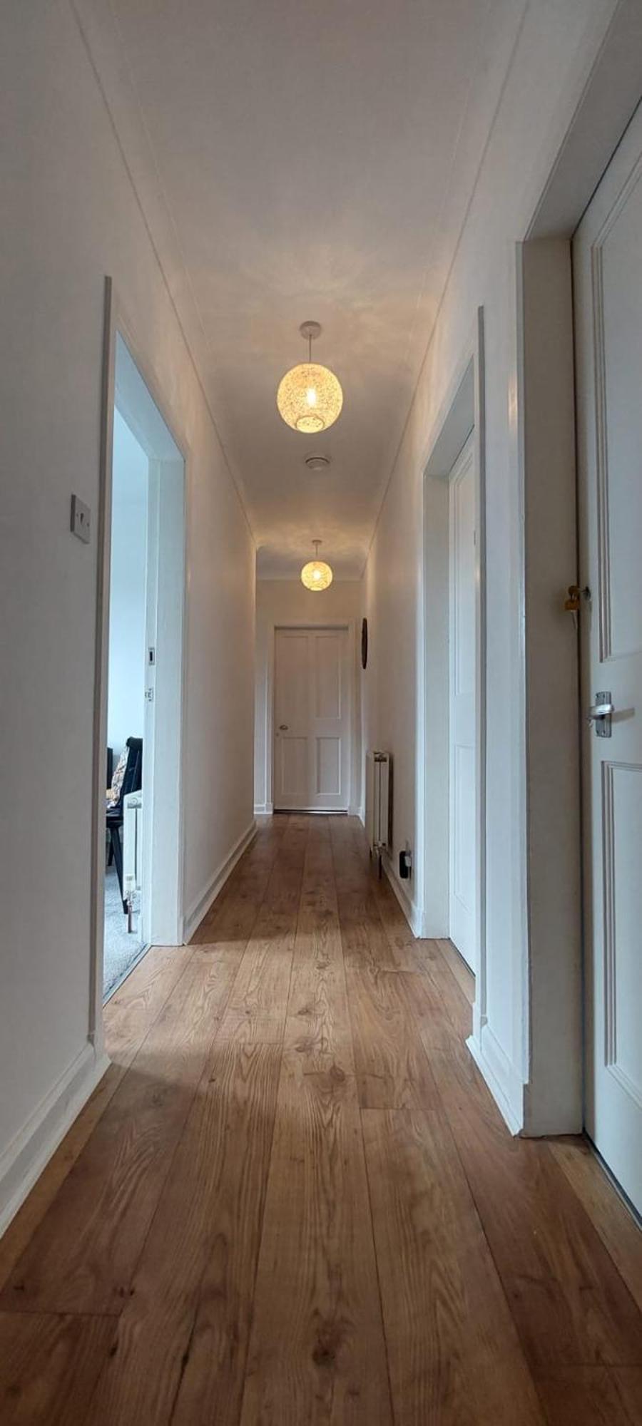Lovely Sea Rooms, Easy Access To Centre & Airport EDI Exterior foto