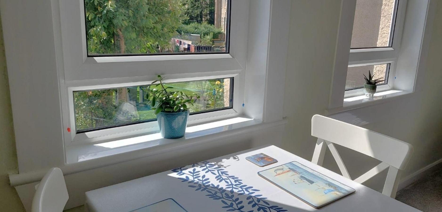 Lovely Sea Rooms, Easy Access To Centre & Airport EDI Exterior foto