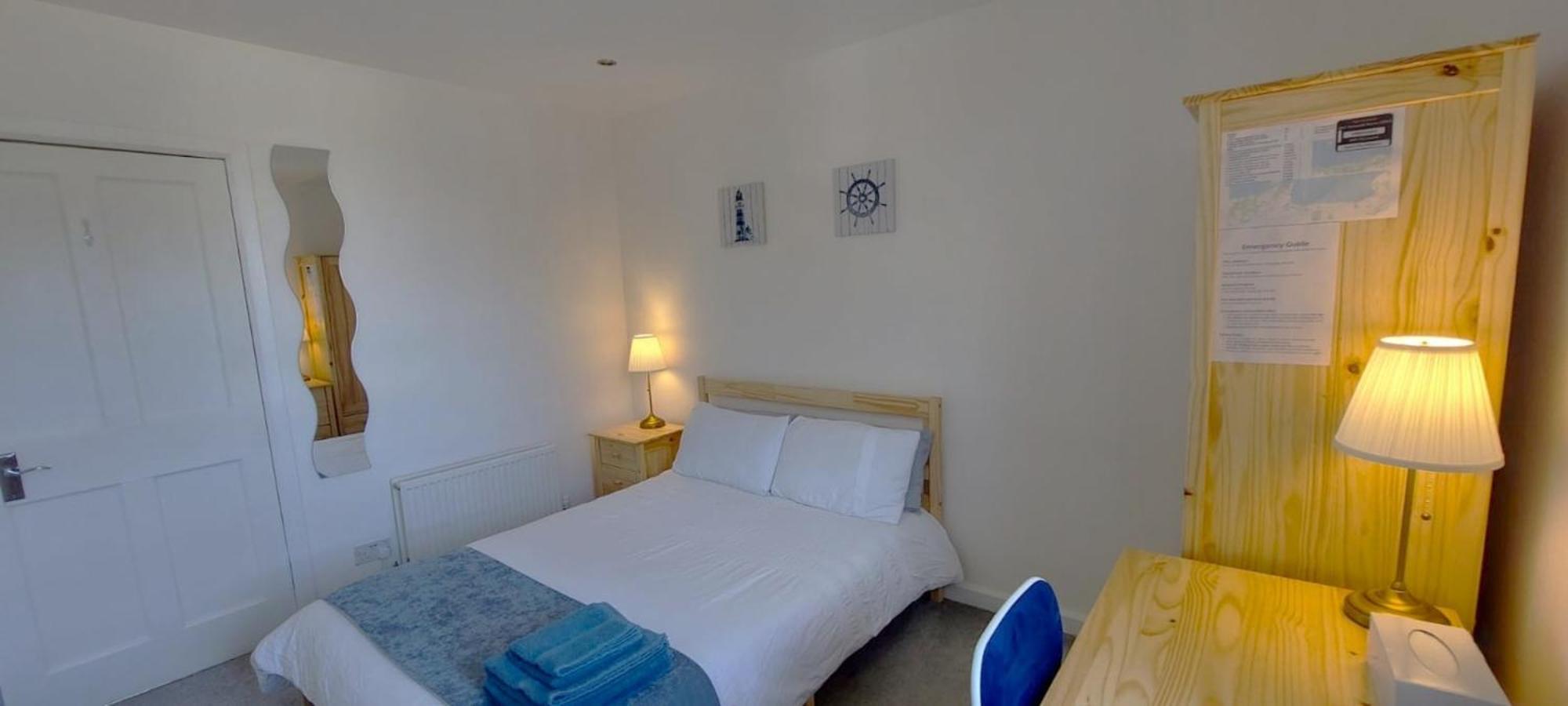 Lovely Sea Rooms, Easy Access To Centre & Airport EDI Exterior foto