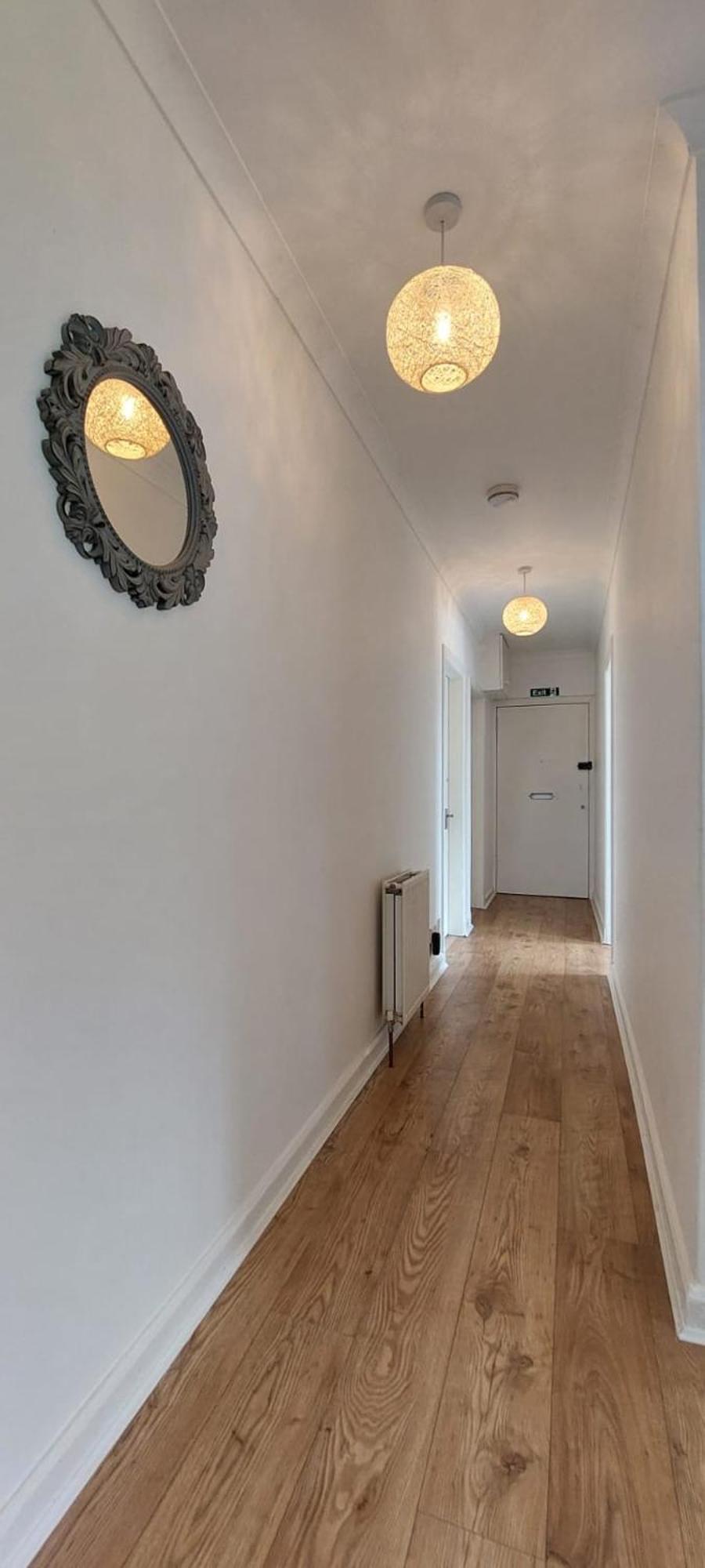 Lovely Sea Rooms, Easy Access To Centre & Airport EDI Exterior foto