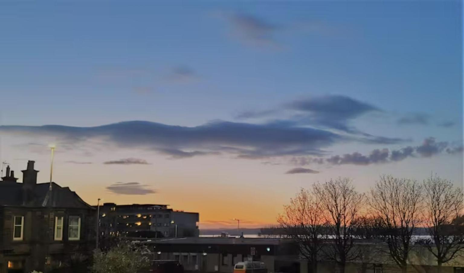 Lovely Sea Rooms, Easy Access To Centre & Airport EDI Exterior foto