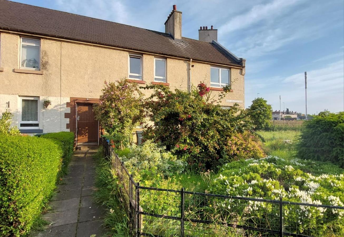 Lovely Sea Rooms, Easy Access To Centre & Airport EDI Exterior foto